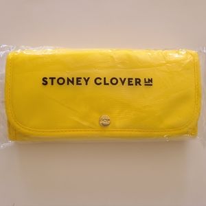 Stoney Clover Lane Tri-fold Wallet